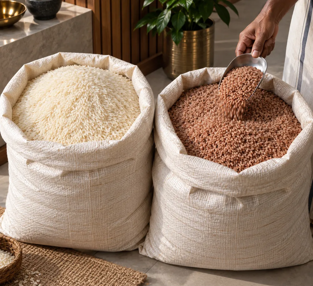 Rice