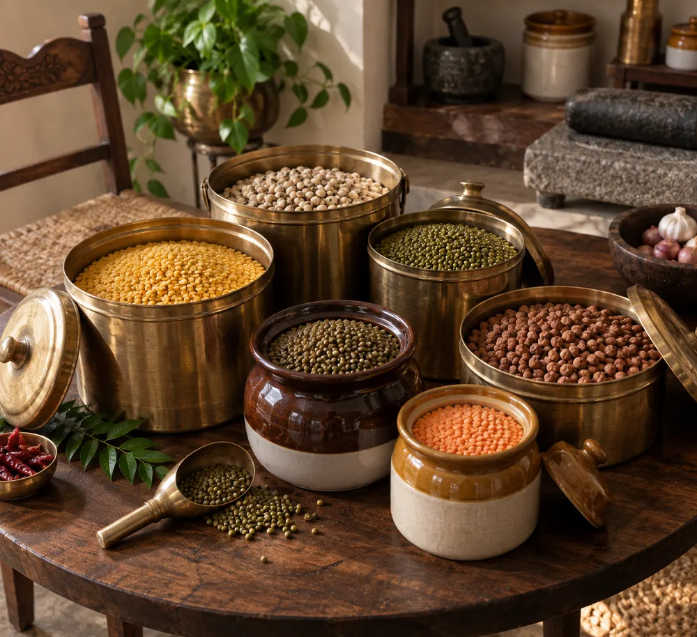 Pulses