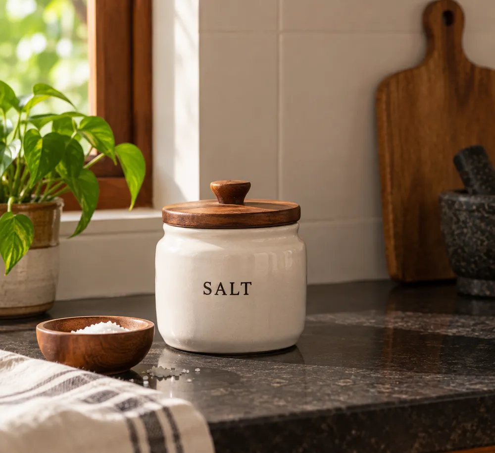 Salt