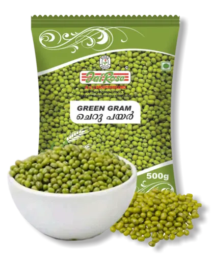 Cherupayar 500Gm